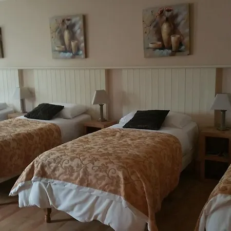 Coosan Ecolodge Hotel