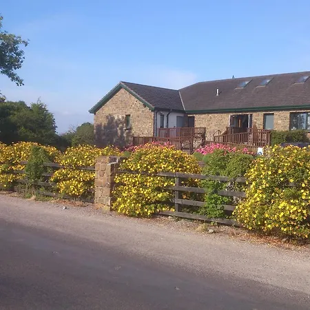 Coosan Ecolodge Athlone