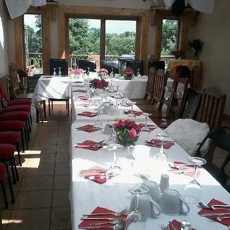 Coosan Ecolodge