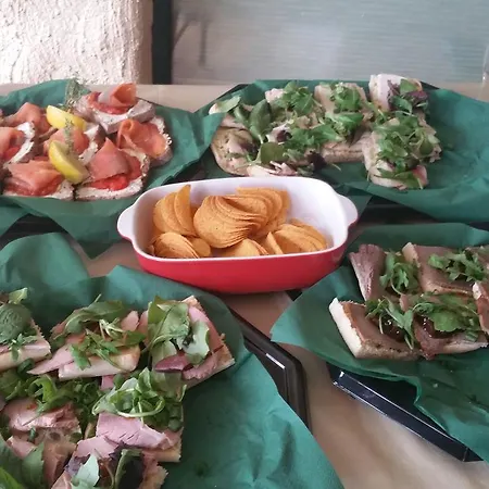 Coosan Ecolodge Athlone