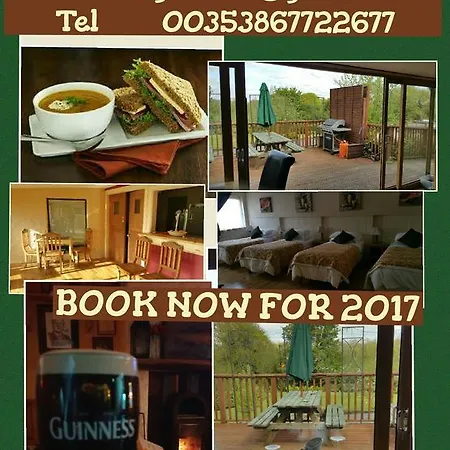 Coosan Ecolodge