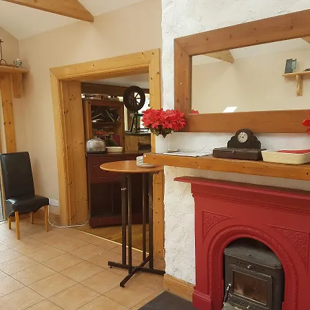 Coosan Ecolodge Athlone