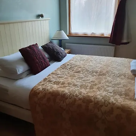 Hotel Coosan Ecolodge 3*